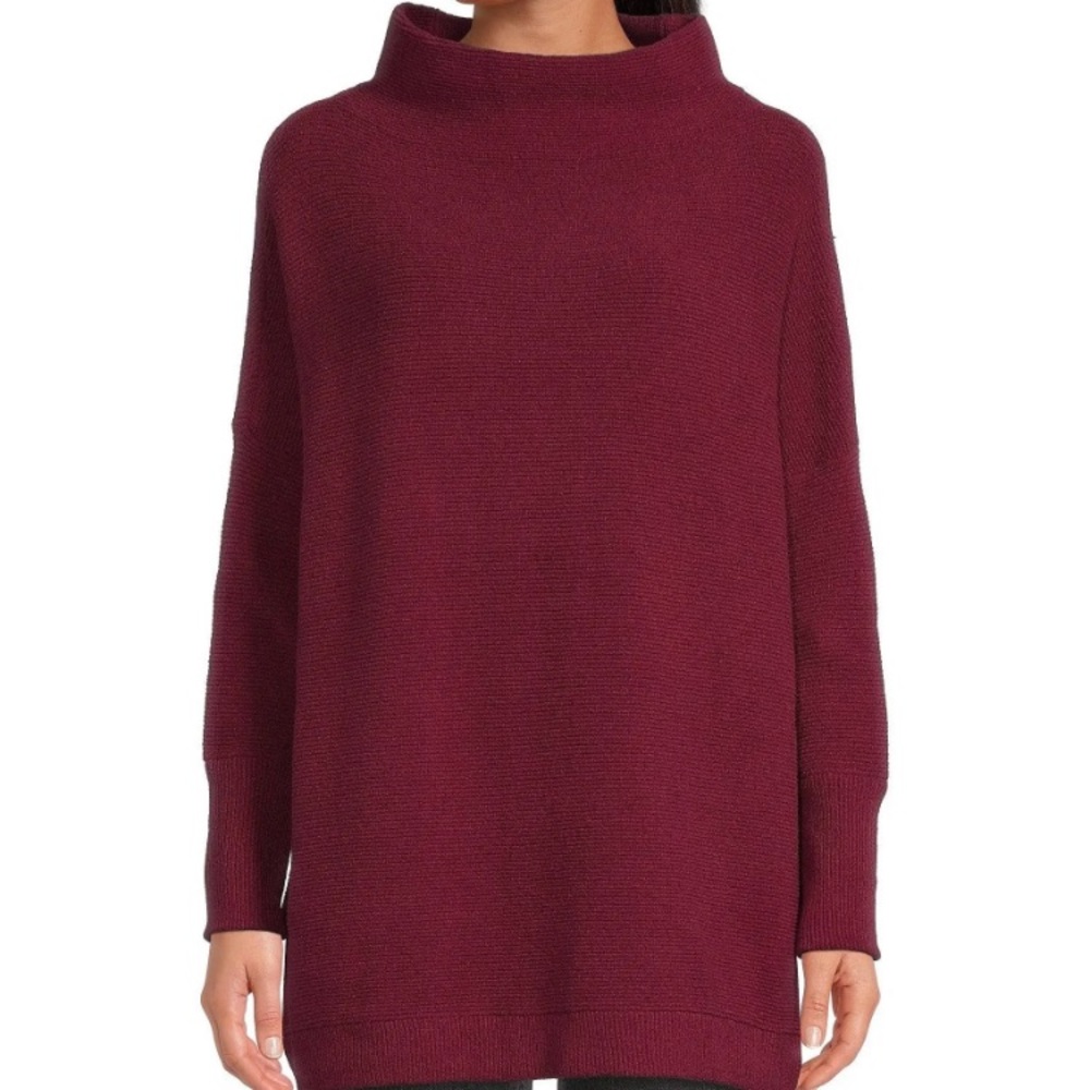 Free People Ottoman Slouchy Tunic